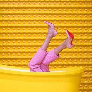 Meet your Posher, Athena